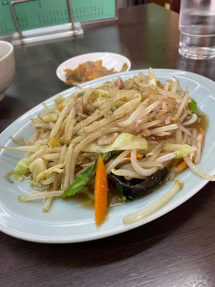 中華料理大吉亭