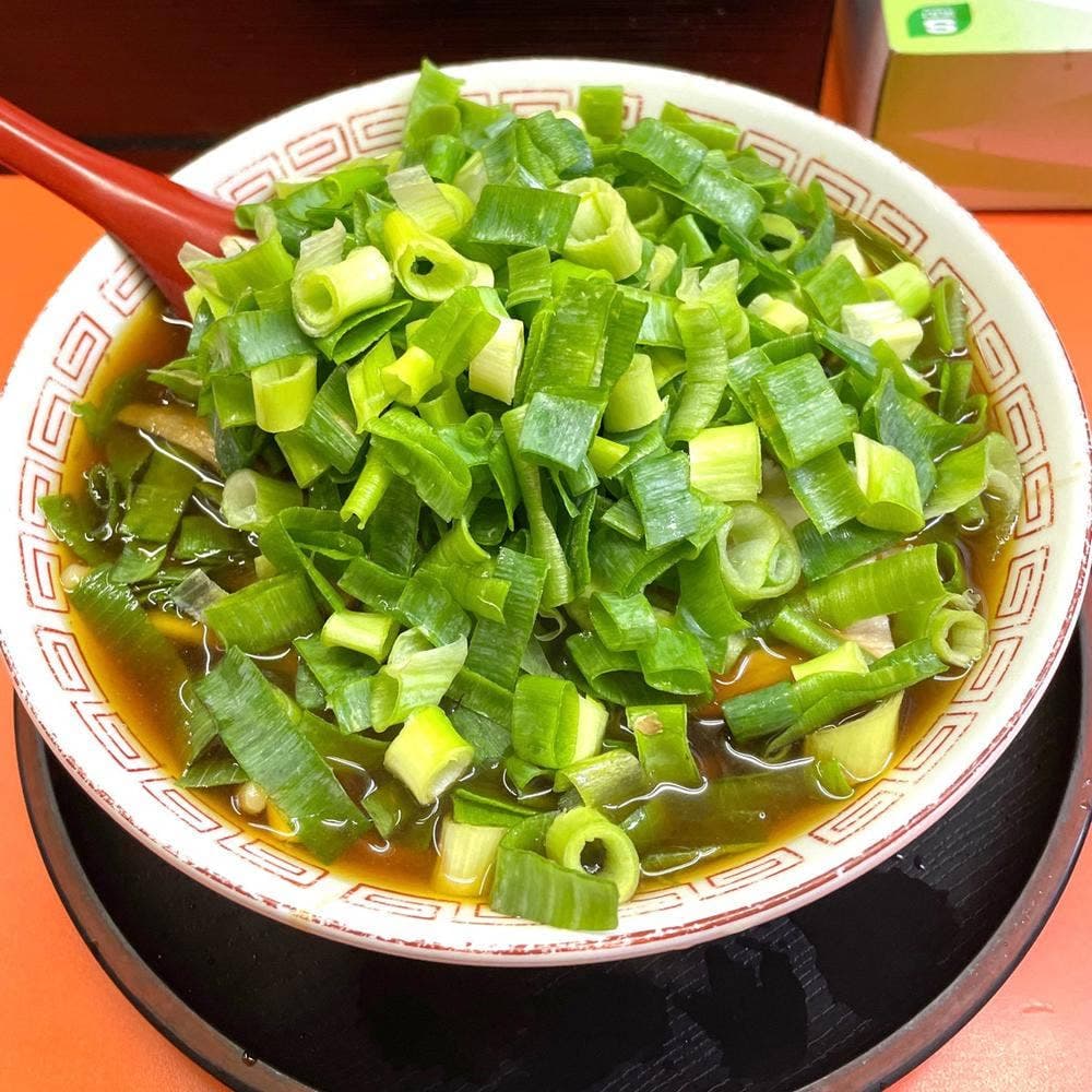 麺屋7.5Hz 梅田店