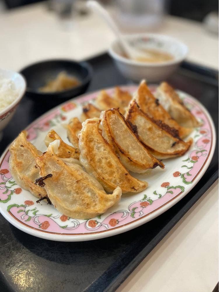 餃子の王将 アリオ川口レストラン店