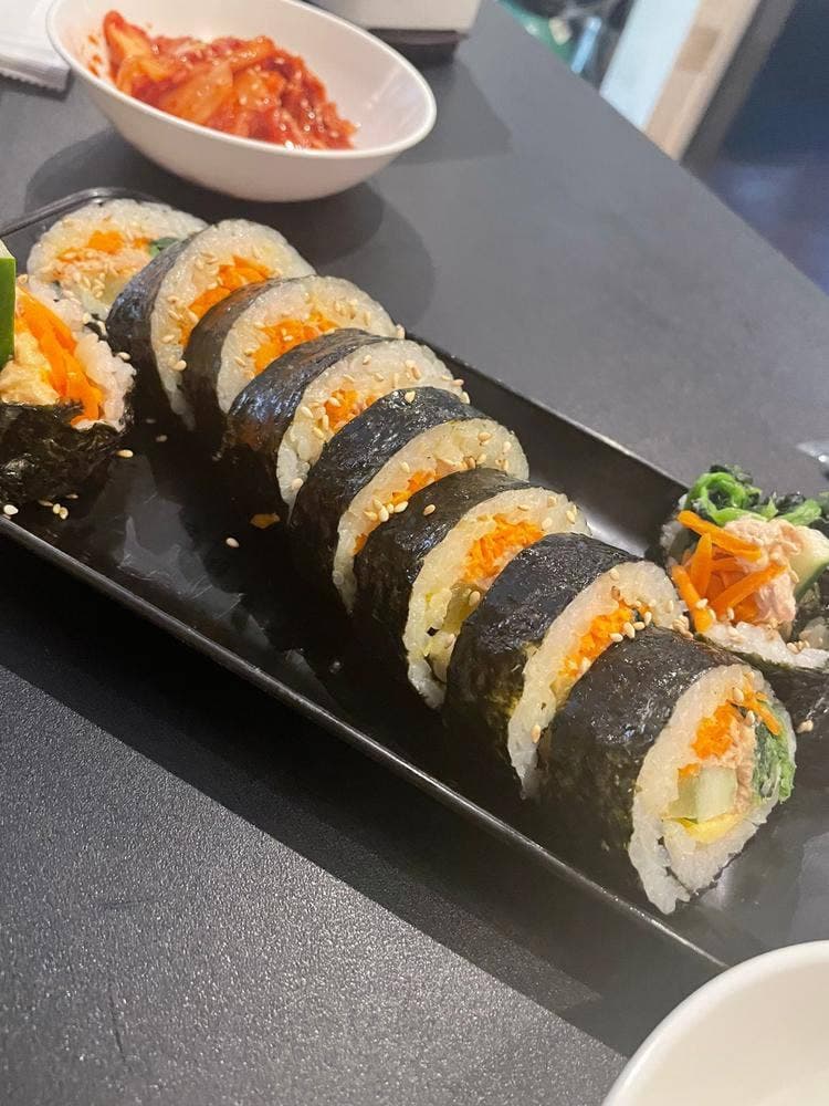 韓国食堂 Kチキン&フード