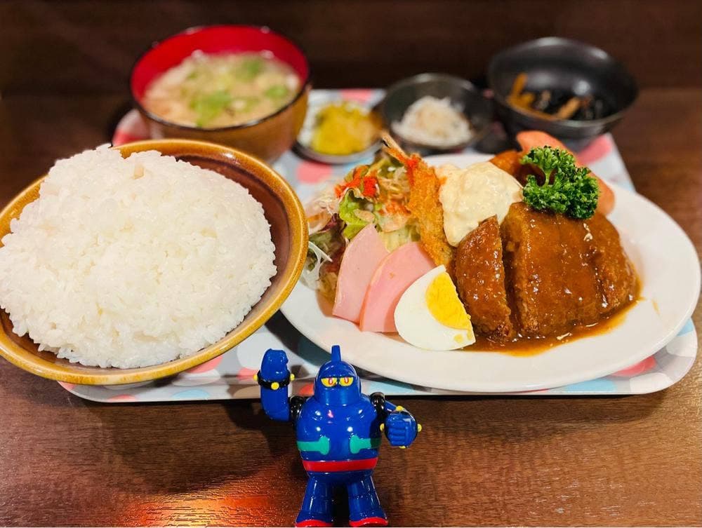 ザ☆ごぶごぶ