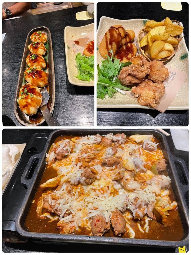 くいもの屋わん 阪急三宮駅前店