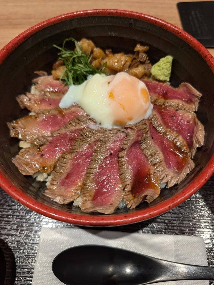 あか牛Dining yoka-yoka サクラマチ店