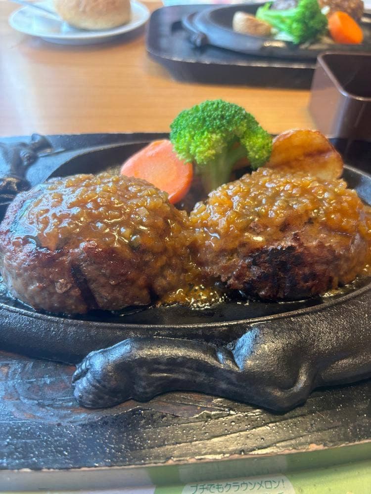 炭焼きレストラン さわやか 浜松高塚店