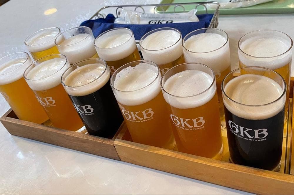 グランテーブル