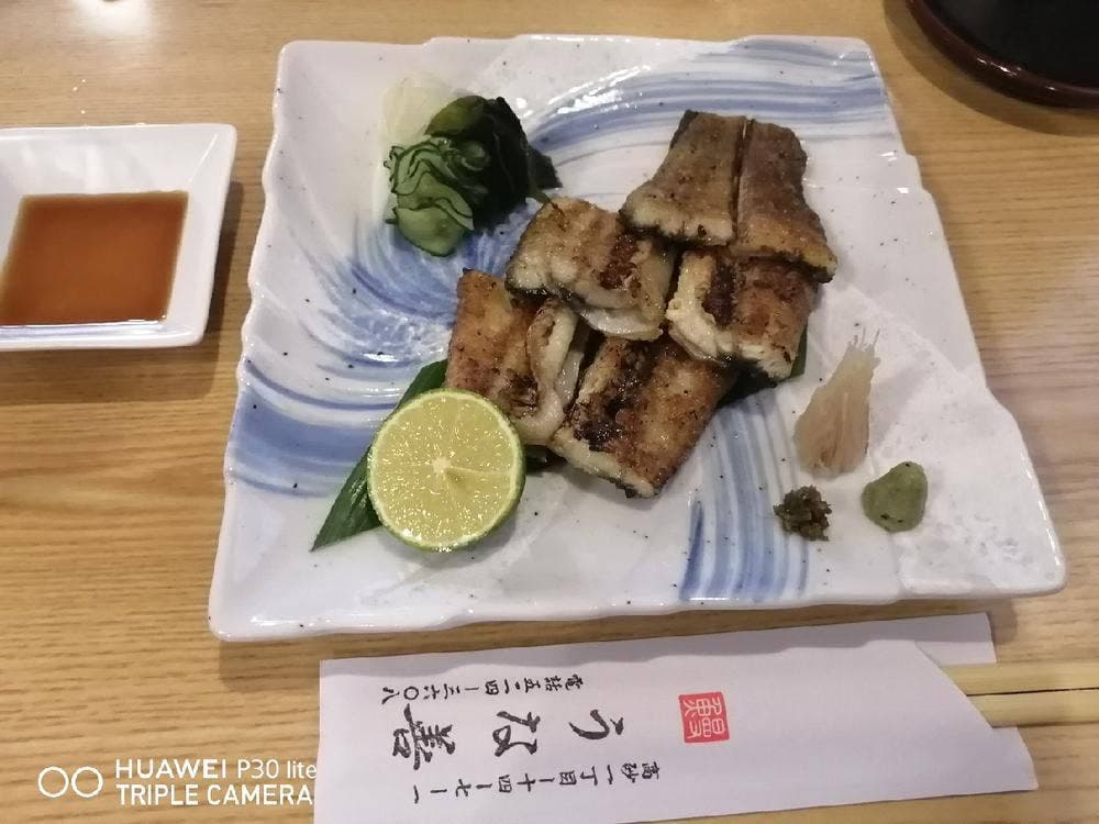 うな善