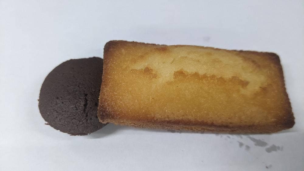 アンリ・シャルパンティエ 東京大丸店