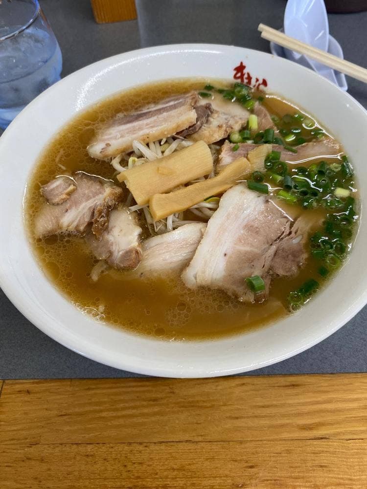 ラーメン きむら 北店