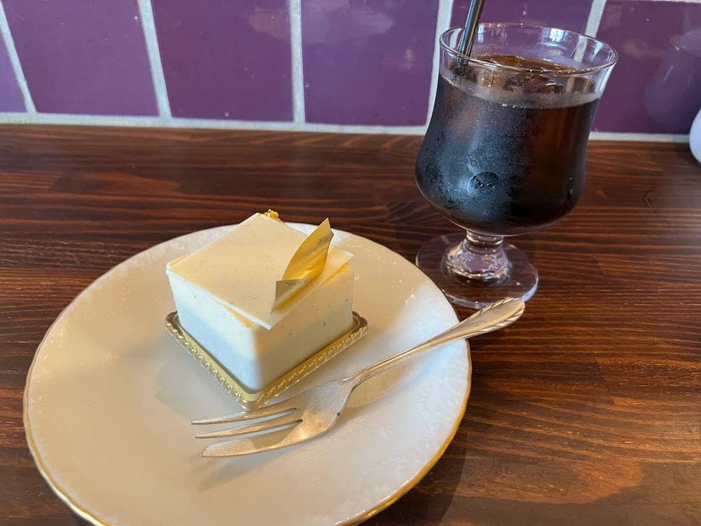 Cafe de Mieux