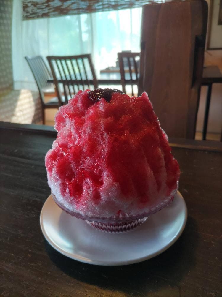 古民家カフェ ぶらり