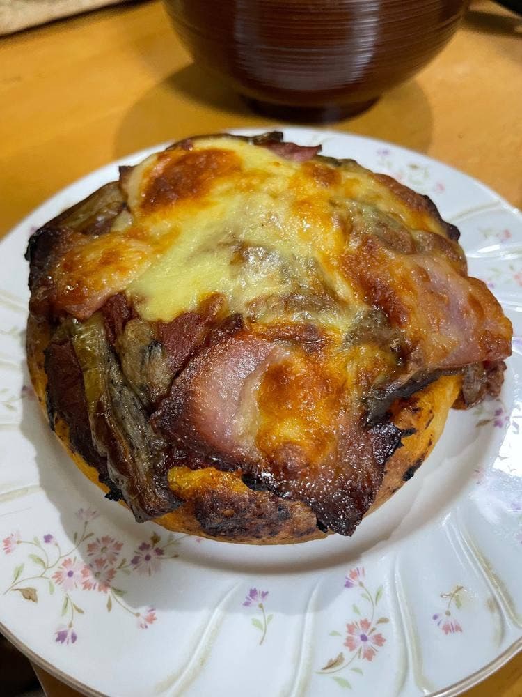 あつんこパン