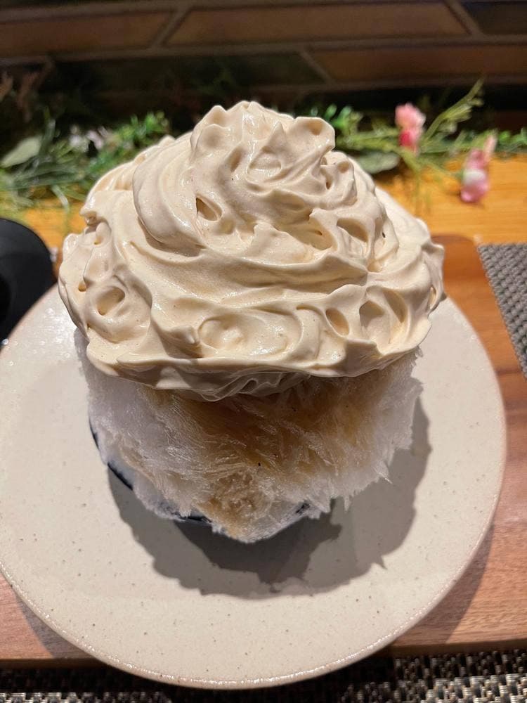 氷と燻製 えんとつ KYOTO