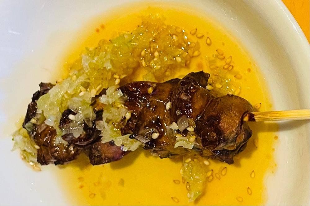 大衆居酒屋 ホームラン