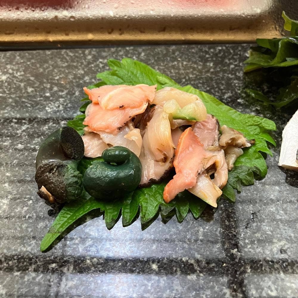 もん寿司