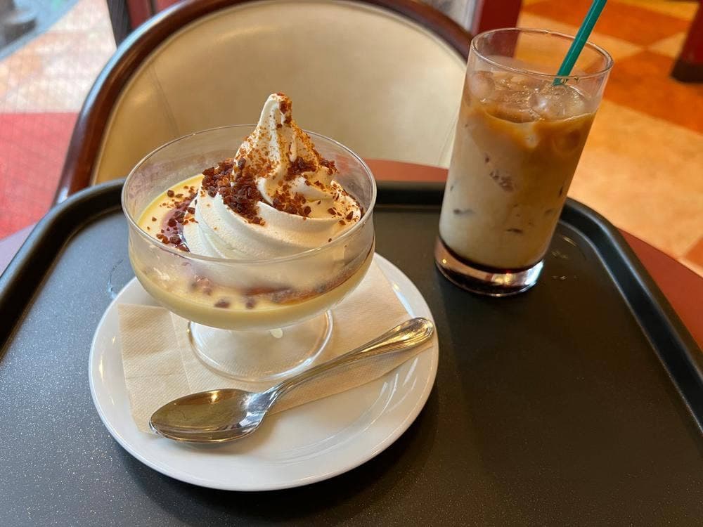 カフェ・ベローチェ 池袋東口店