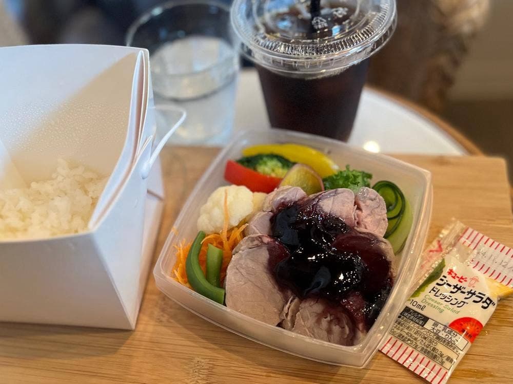 喜之助コーヒー