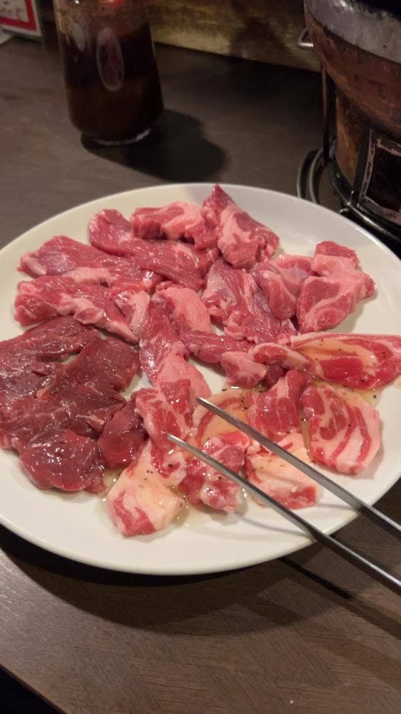 小羊樓