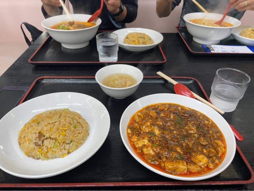シビカラ屋ロッキー