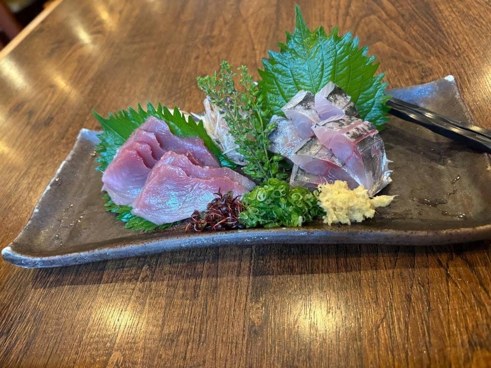 鮒与別館ぶち
