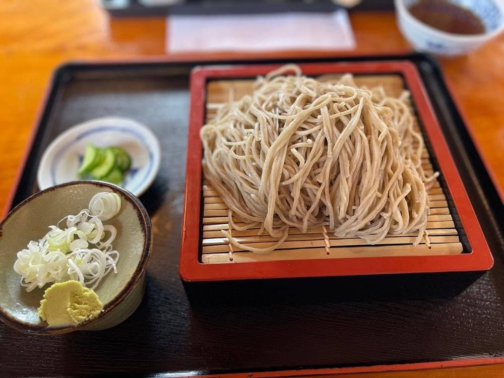そすい庵