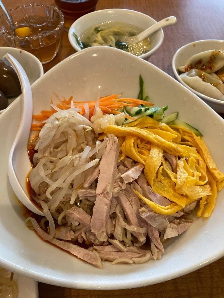 四川料理 天府舫