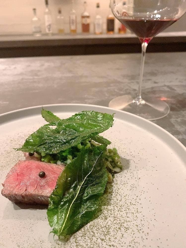 Restaurant DA CIRO
