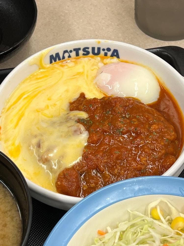 松屋 四谷三丁目店