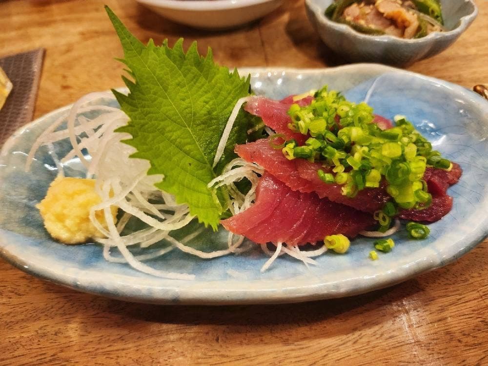居酒屋まんた
