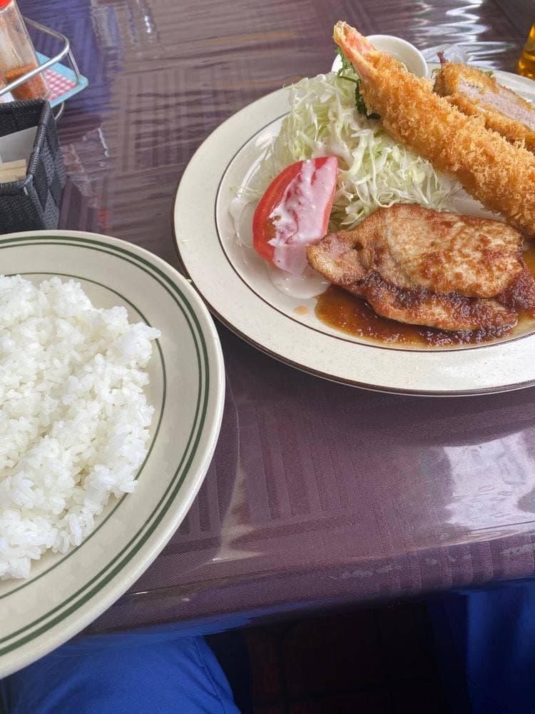 レストラン野口