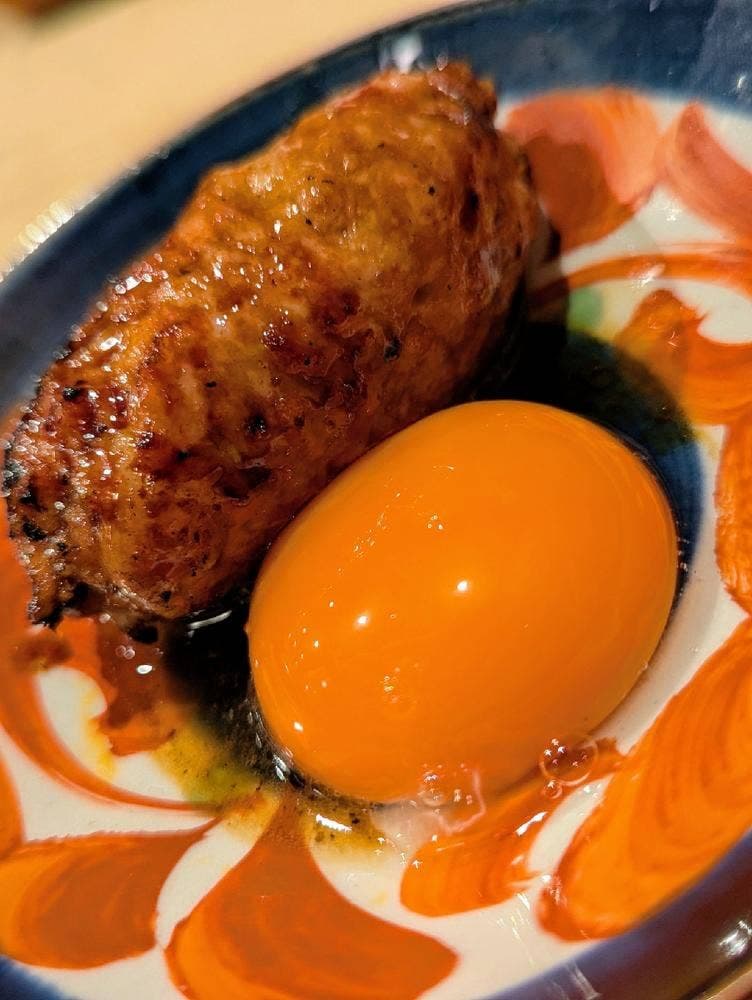 鳥つた