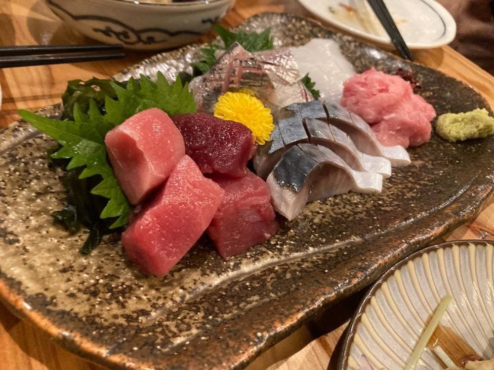 大衆酒場 長次郎