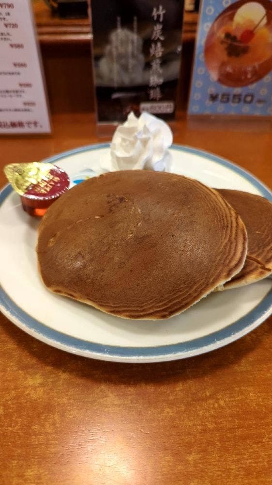 珈琲館江古田店