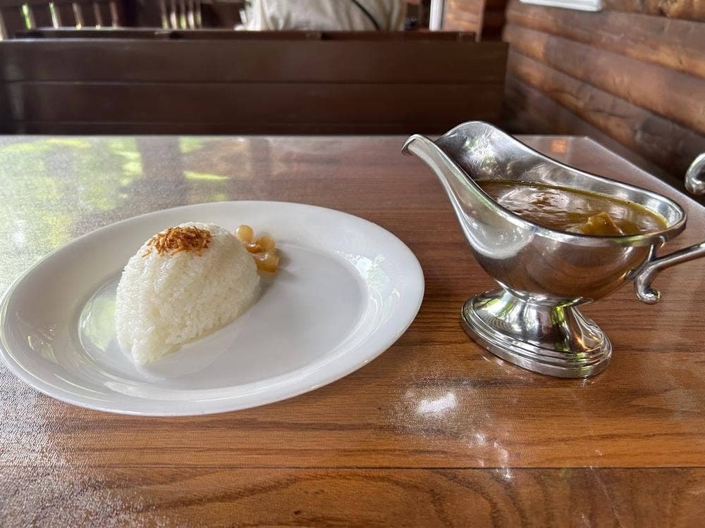 コーヒーハウス ユーコン