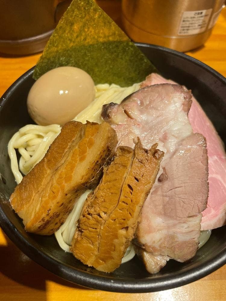 つけ麺 燕武