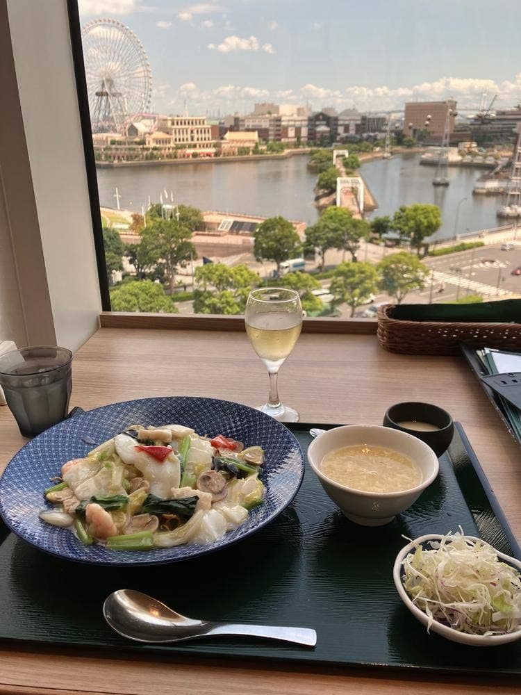 蘭の拾璞 みなとみらい店