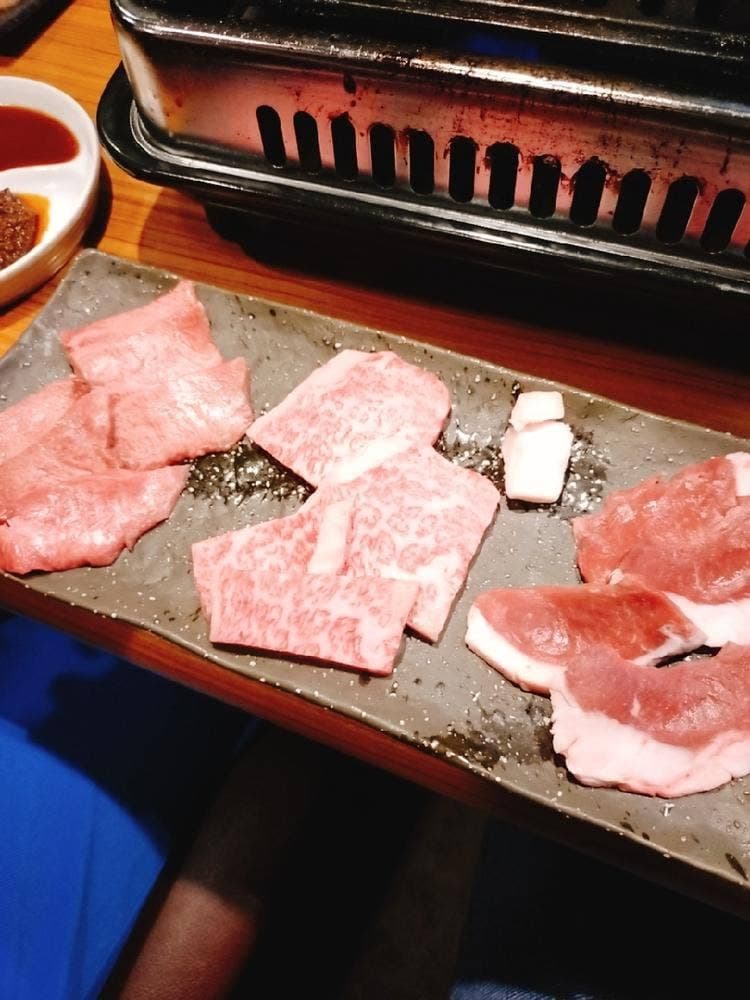 スプレッド