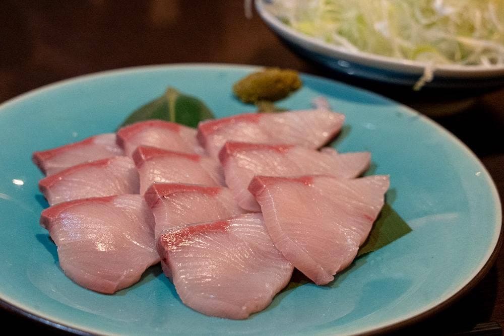 八王子 風味