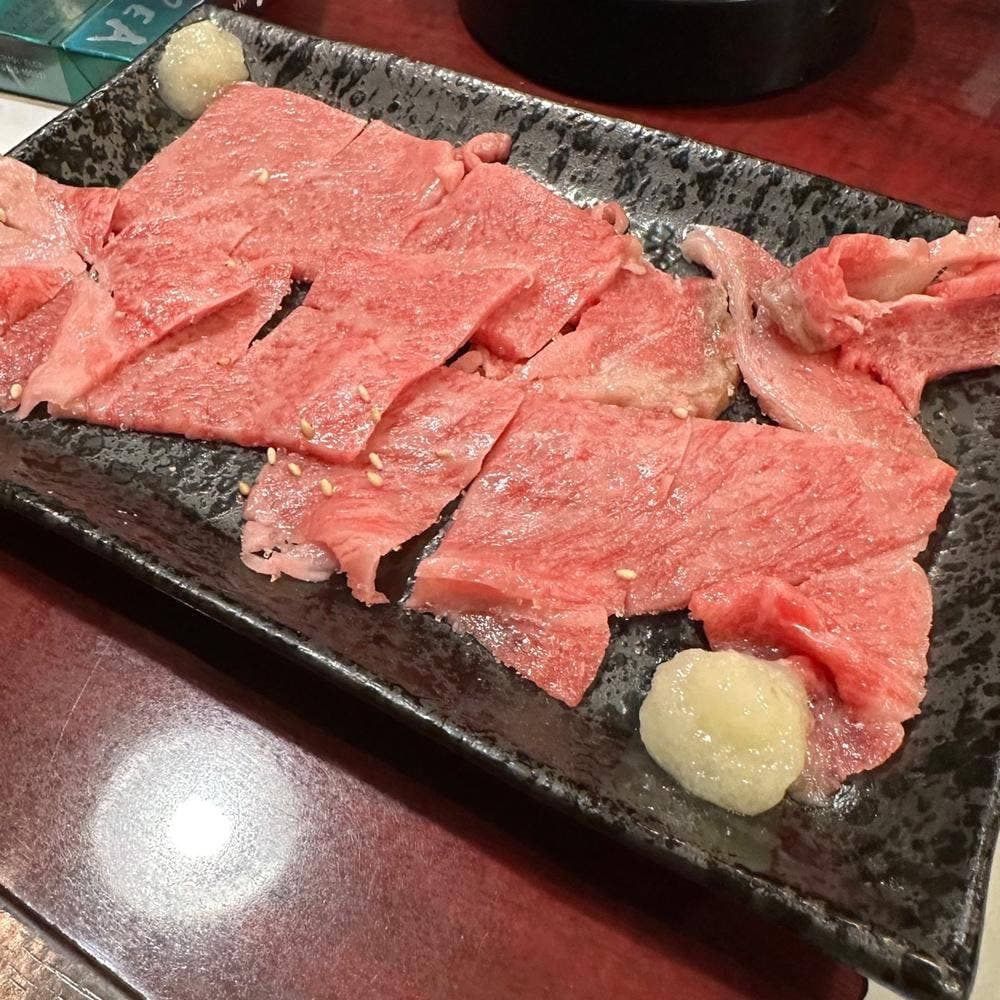 串焼 だるま
