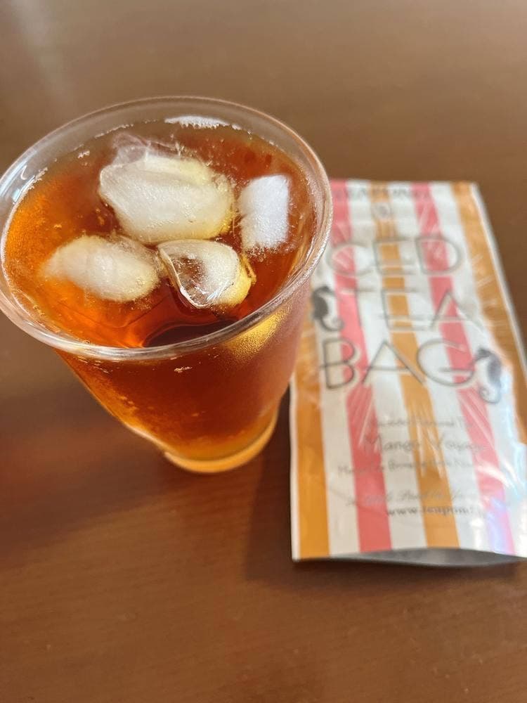 紅茶専門店 TEAPOND 麻布台ヒルズ店