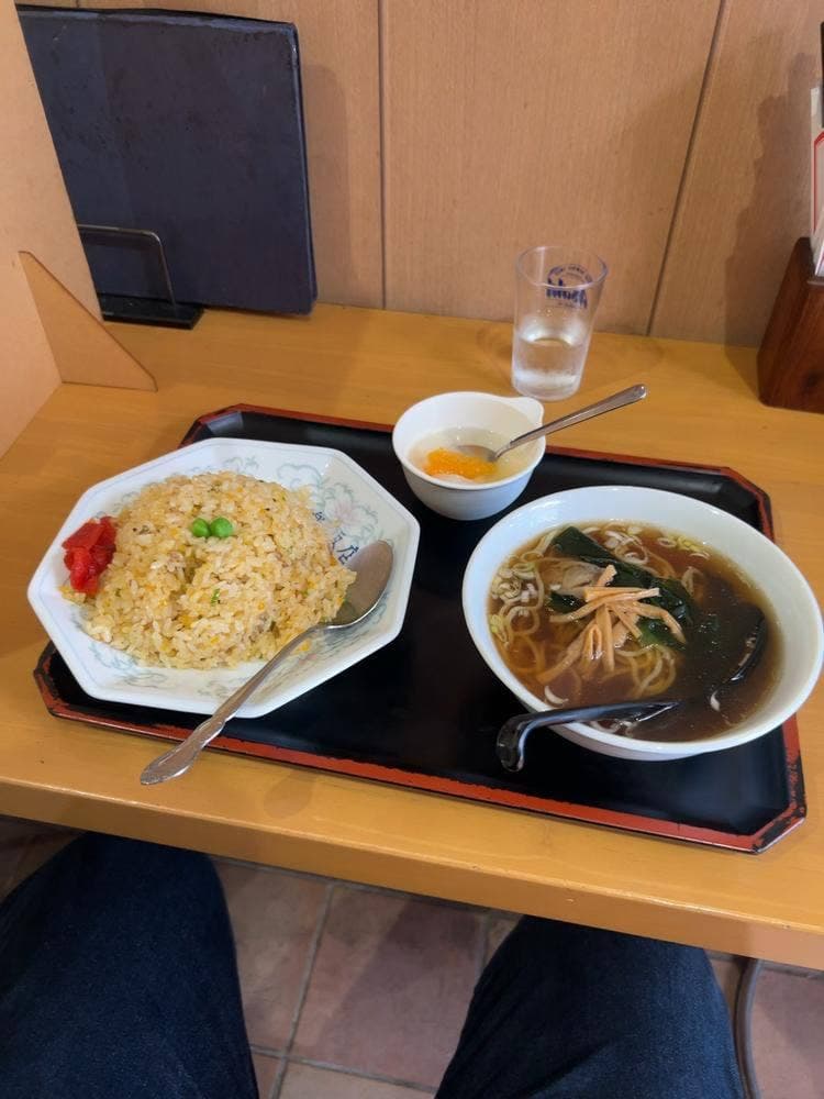 美楽飯店