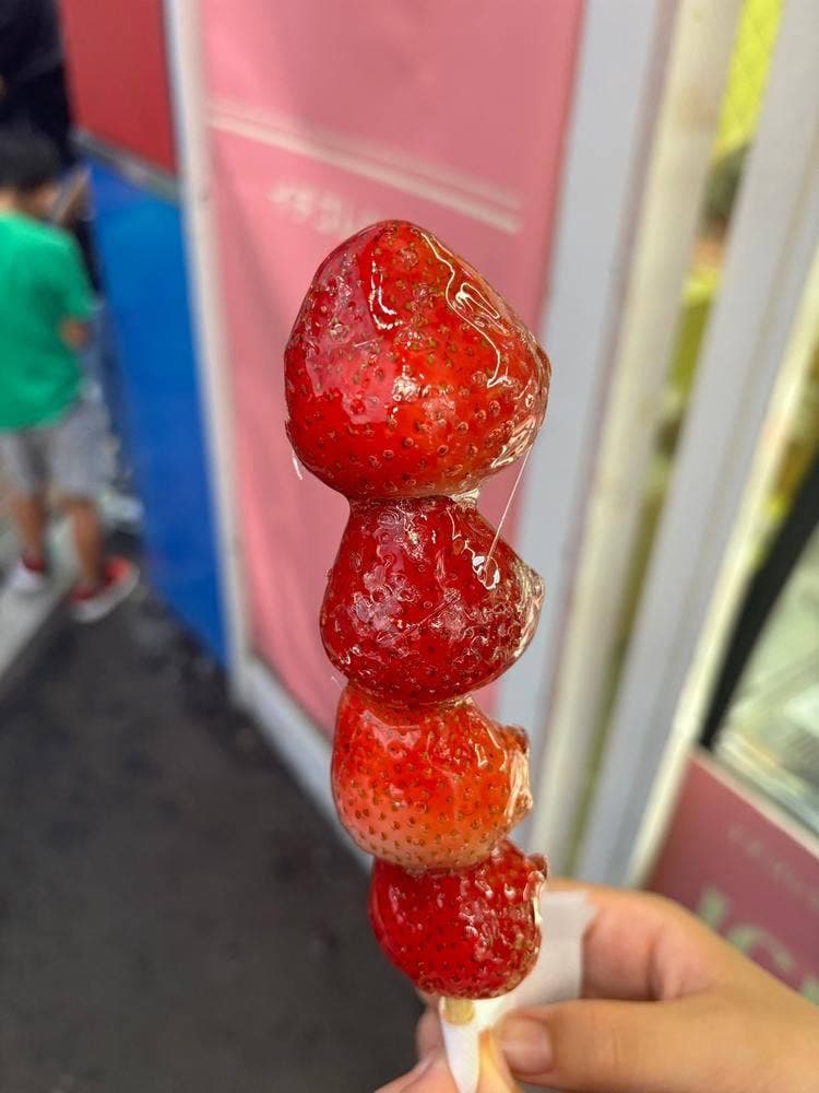 苺デザート専門店 ICHIGO RECIPE
