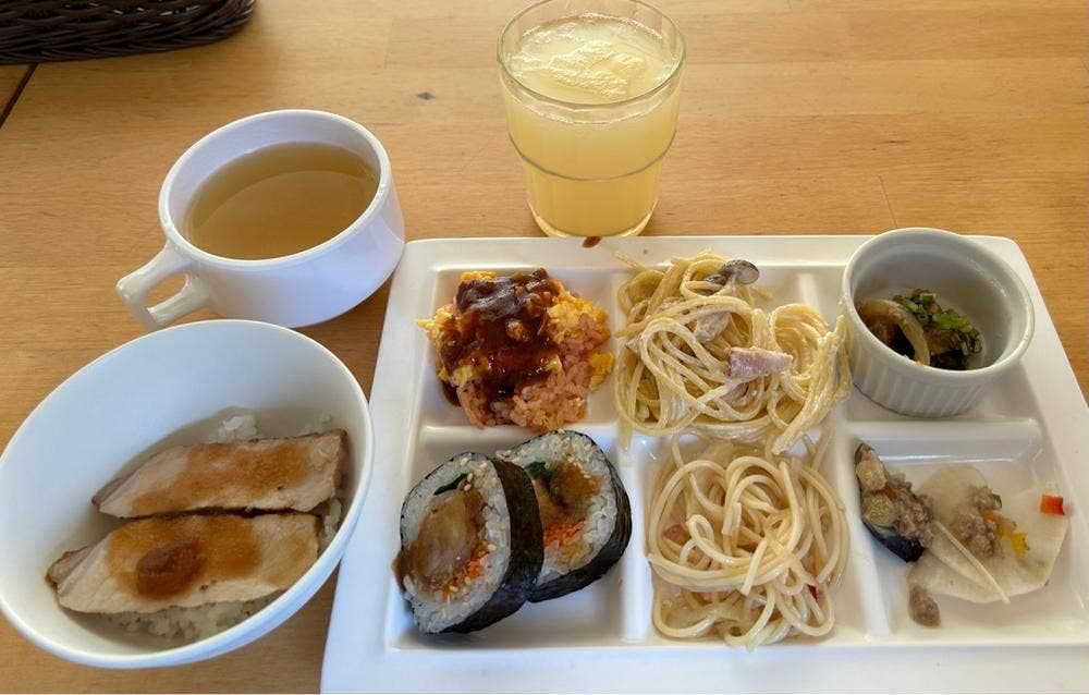 いちご一会