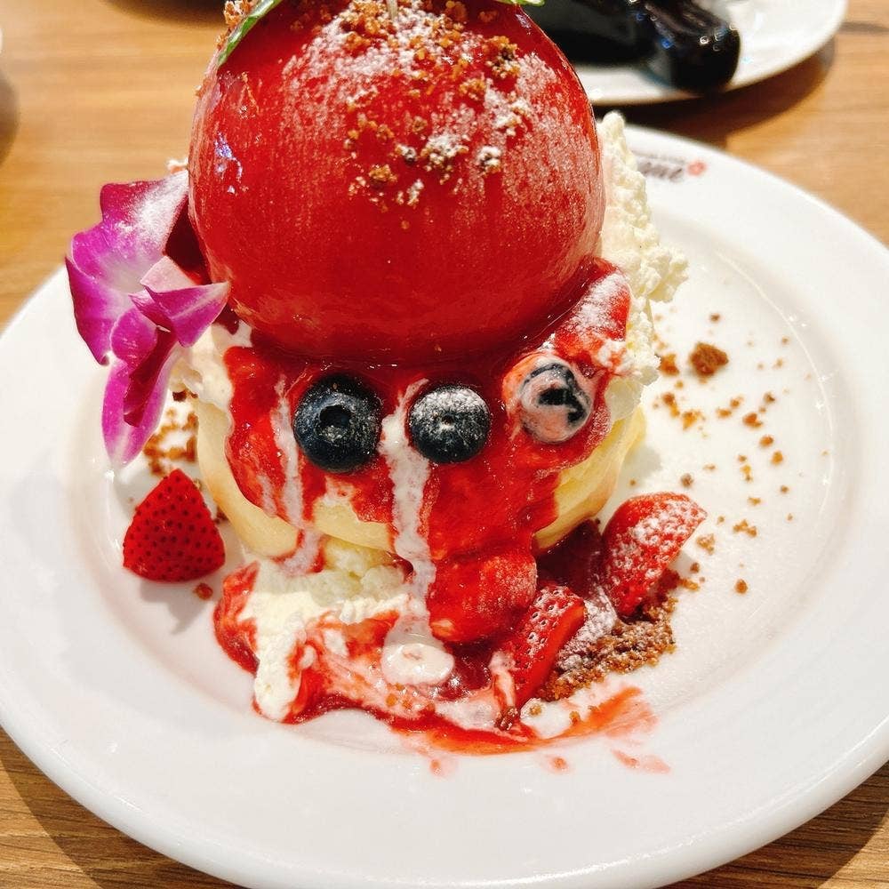 Hawaiian Cafe&Restaurant Merengue 鹿島店