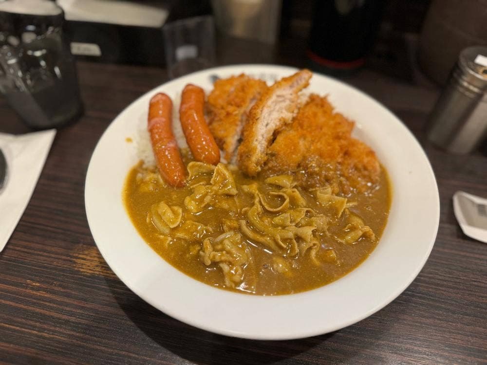 カレーハウスCoCo壱番屋 港区赤坂店