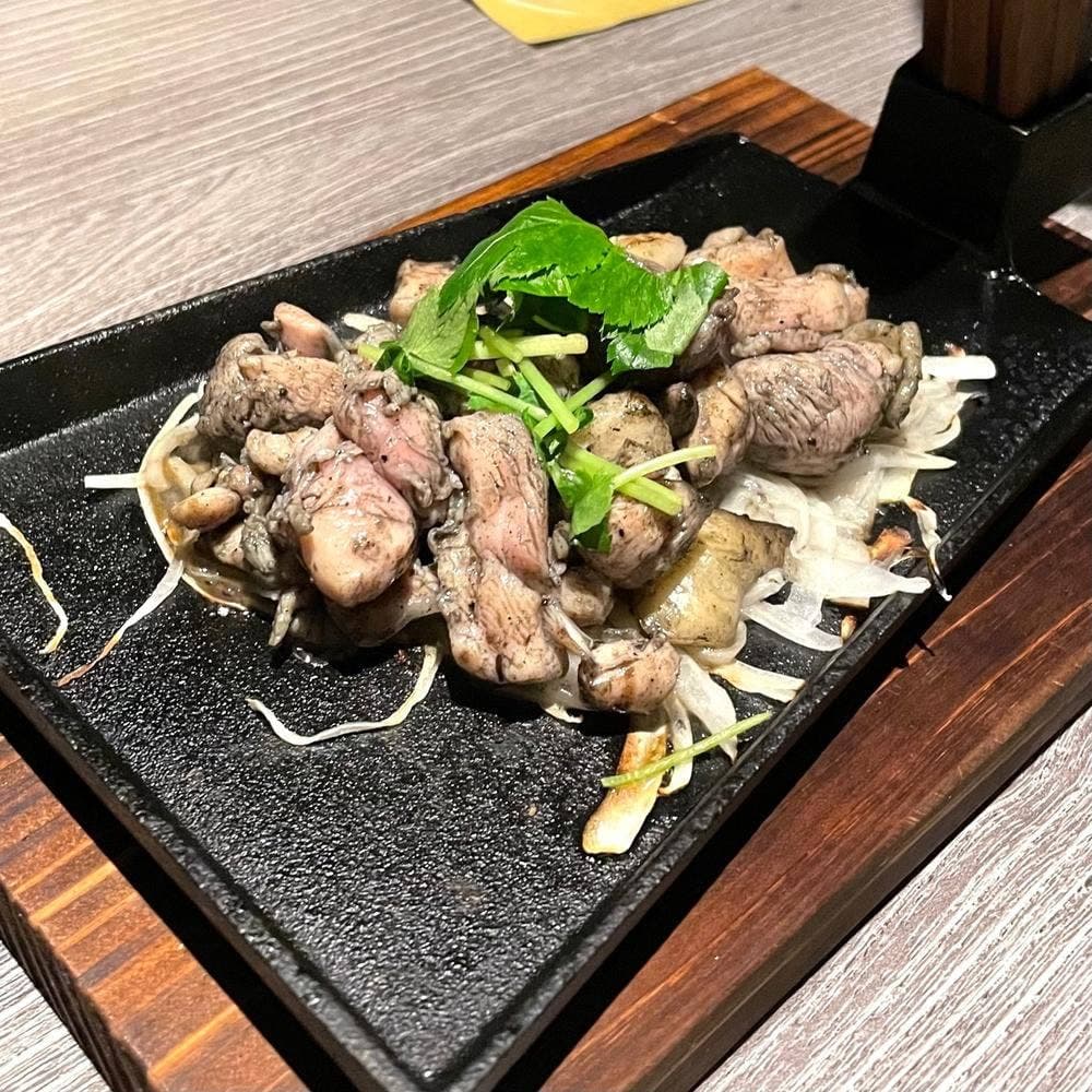炭や。よつ葉