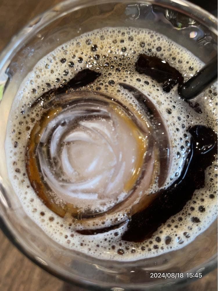 CAFE VITA