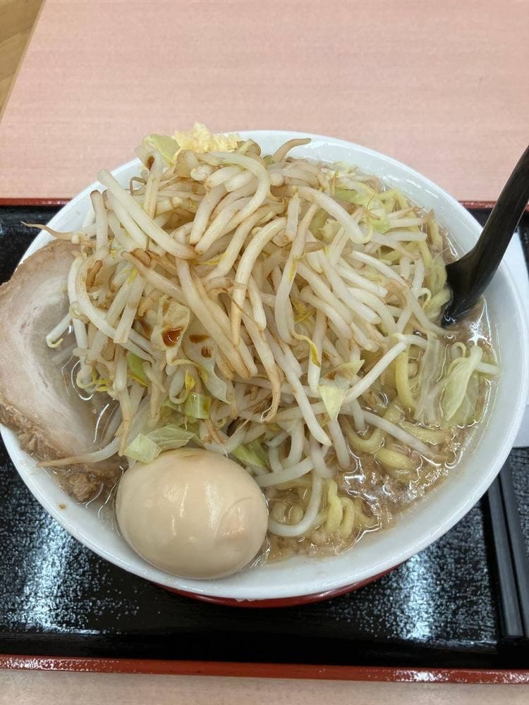麺屋 多華味 ゆめタウン学園店