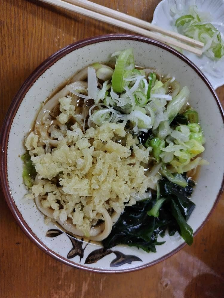 手打ちうどん 石井