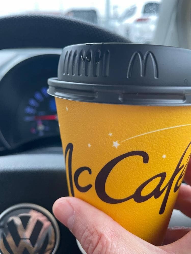 マクドナルド 川崎南加瀬店