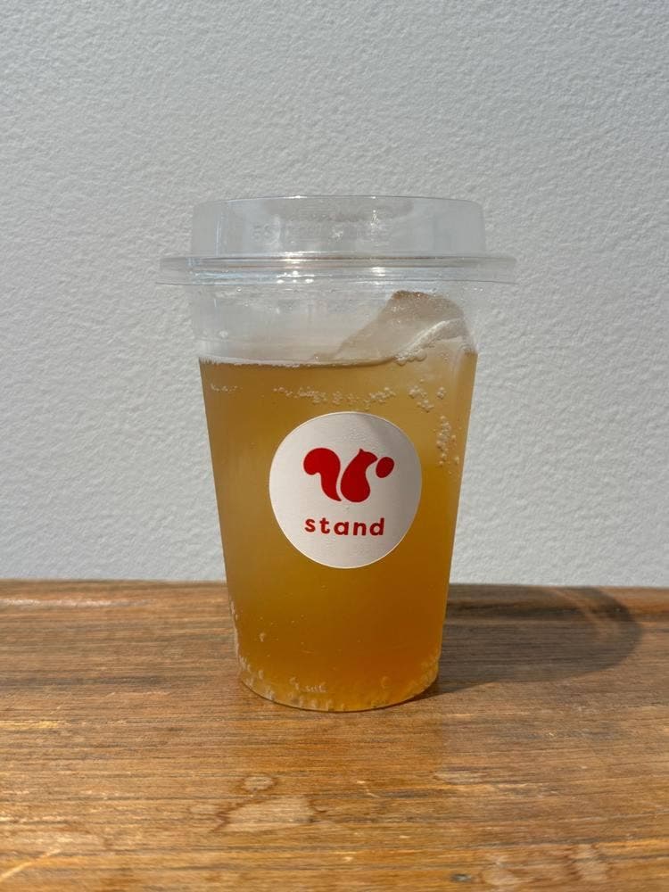 snaq.me stand 清澄白河